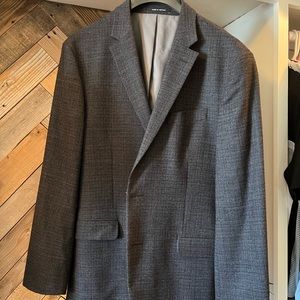 Mens Suit Jacket